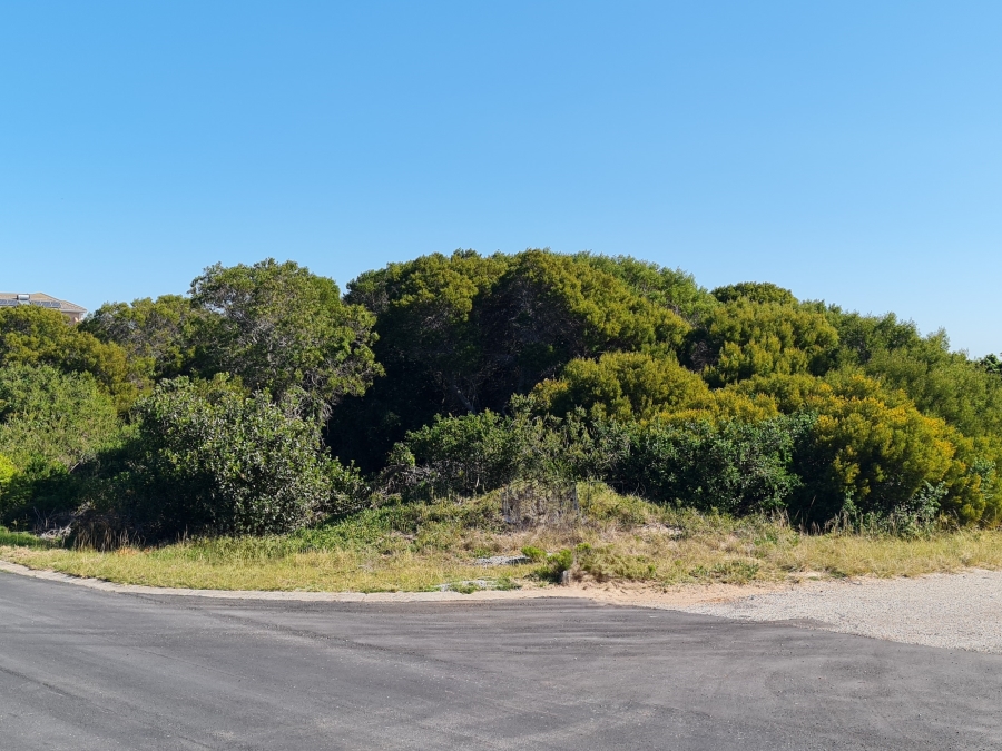 0 Bedroom Property for Sale in Paradise Beach Eastern Cape
